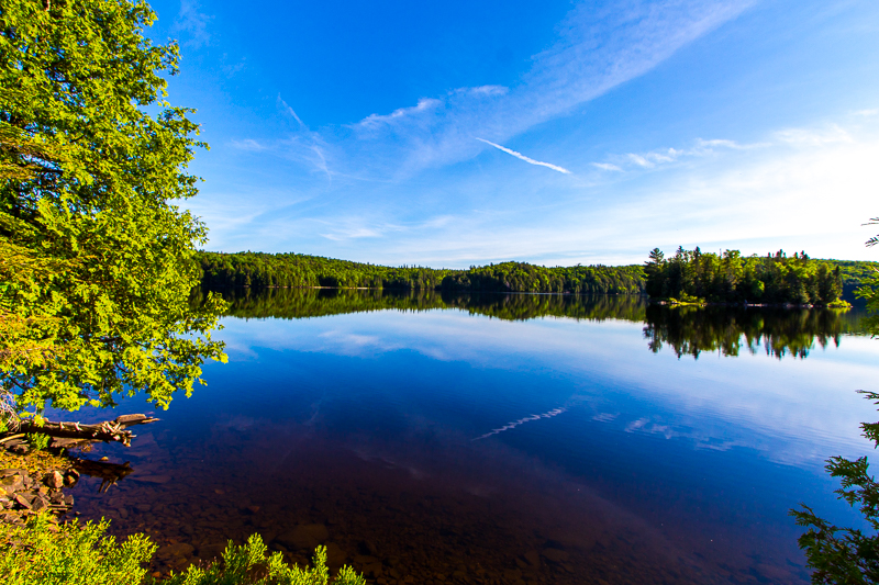 Parkside Bay - Big Island